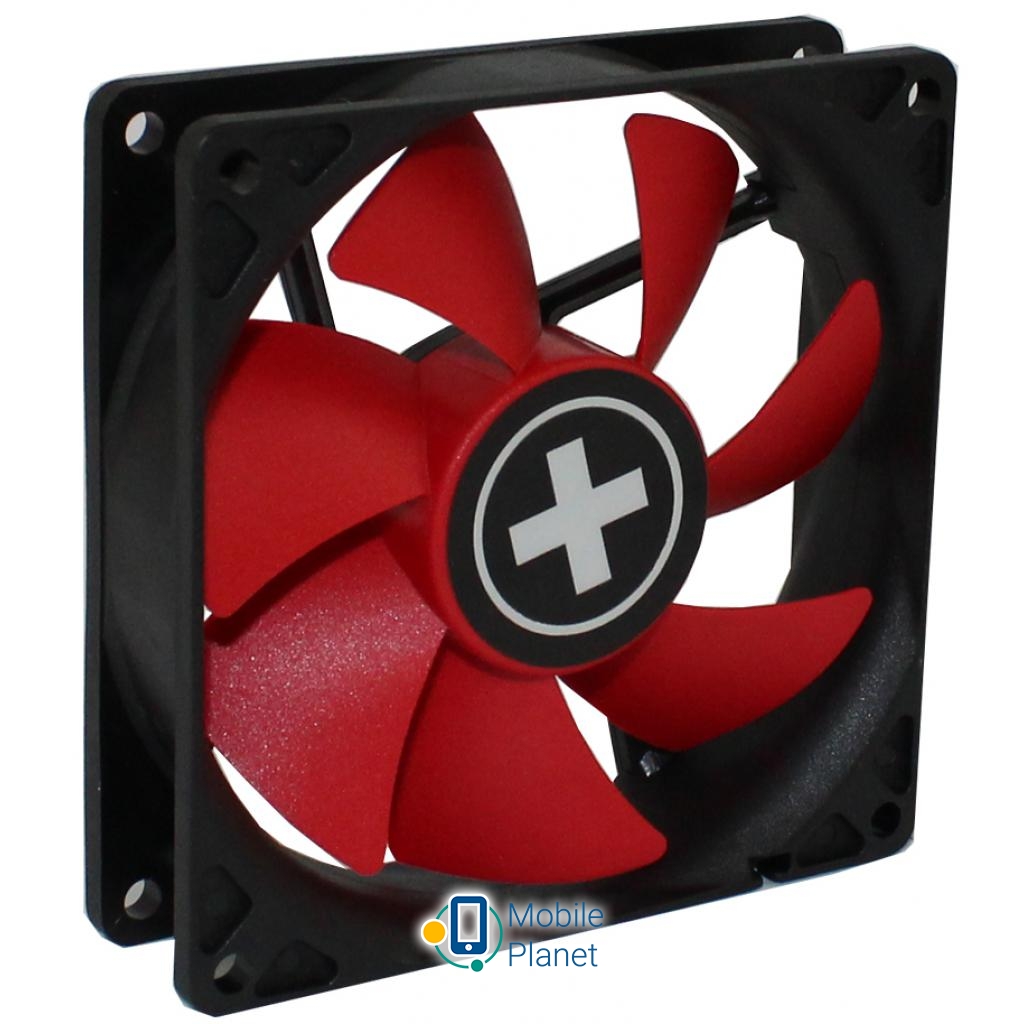 Кулер для корпуса Xilence XF038 (UA)