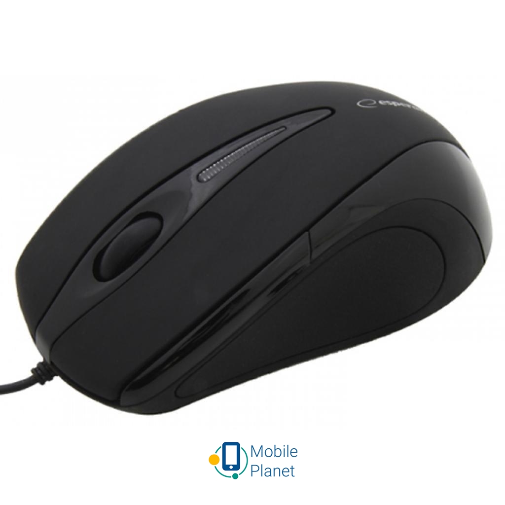 Миша Esperanza EM102K Black