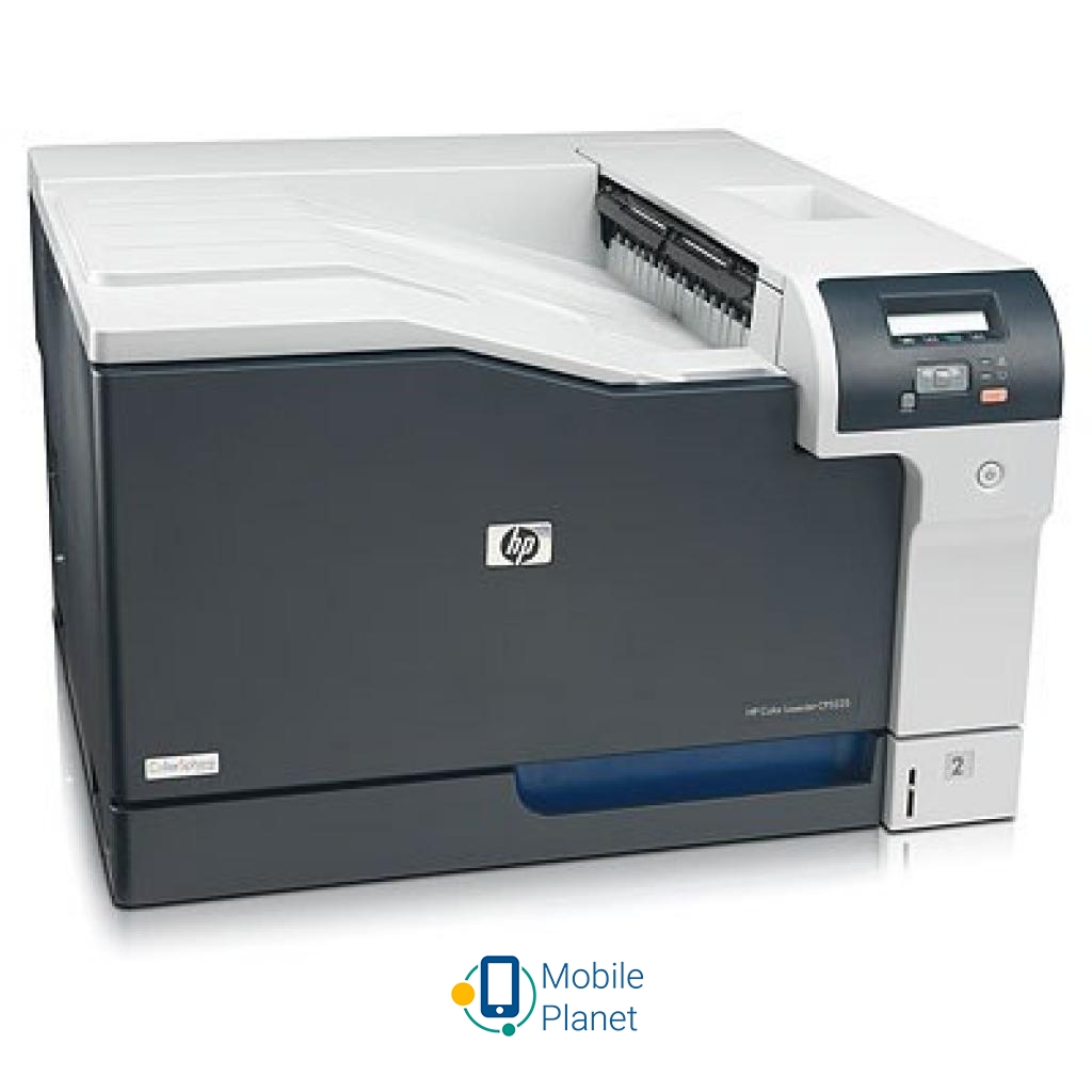 Лазерний принтер Color LaserJet СP5225 HP (CE710A)