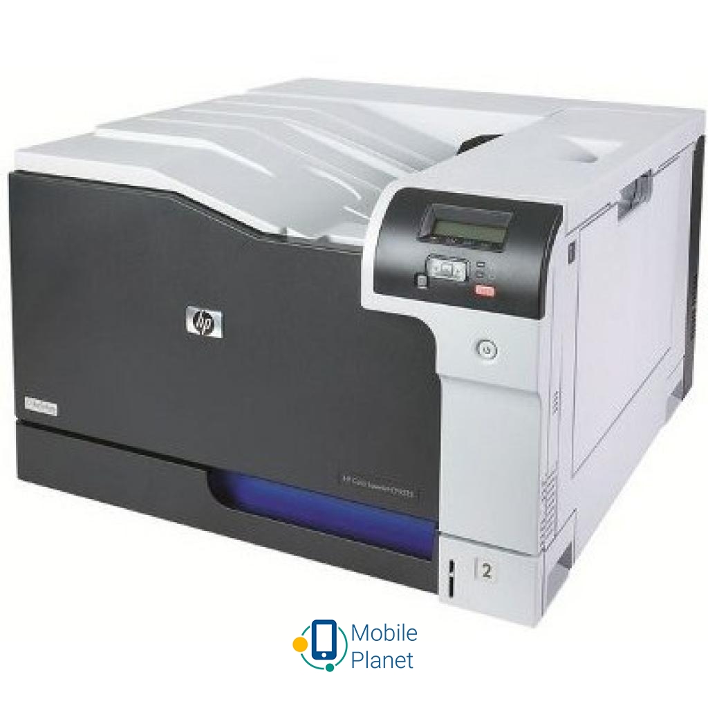 Лазерний принтер Color LaserJet СP5225dn HP (CE712A)