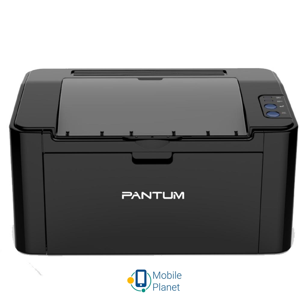 Лазерный принтер Pantum P2207