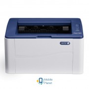 Лазерный принтер XEROX Phaser 3020BI (Wi-Fi) (3020V_BI) (UA)