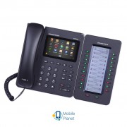 Системная консоль Grandstream GXP2200-EXT (UA)