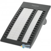 Системная консоль PANASONIC KX-T7740X-B (UA)