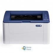 Лазерный принтер XEROX Phaser 3020BI (Wi-Fi) (3020V_BI) (UA)