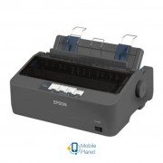 Матричний принтер EPSON LX-350 (C11CC24031)
