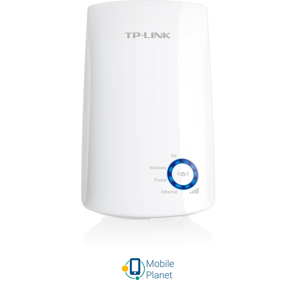 Ретранслятор TP-Link TL-WA850RE