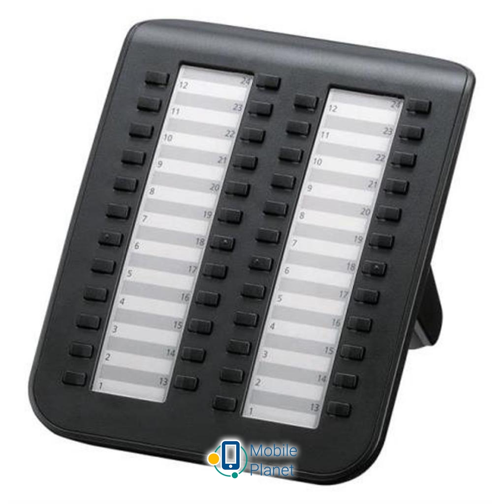 Системна консоль PANASONIC KX-NT505X-B (UA)