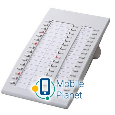 Системна консоль PANASONIC KX-T7740X (UA)