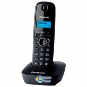Телефон DECT PANASONIC KX-TG1611UAH (UA)