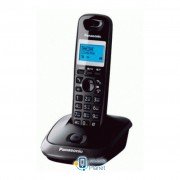 Телефон DECT PANASONIC KX-TG2511UAT (UA)