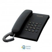 Телефон KX-TS2350 PANASONIC (KX-TS2350UAB) (UA)