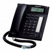 Телефон KX-TS2388UAB PANASONIC (UA)