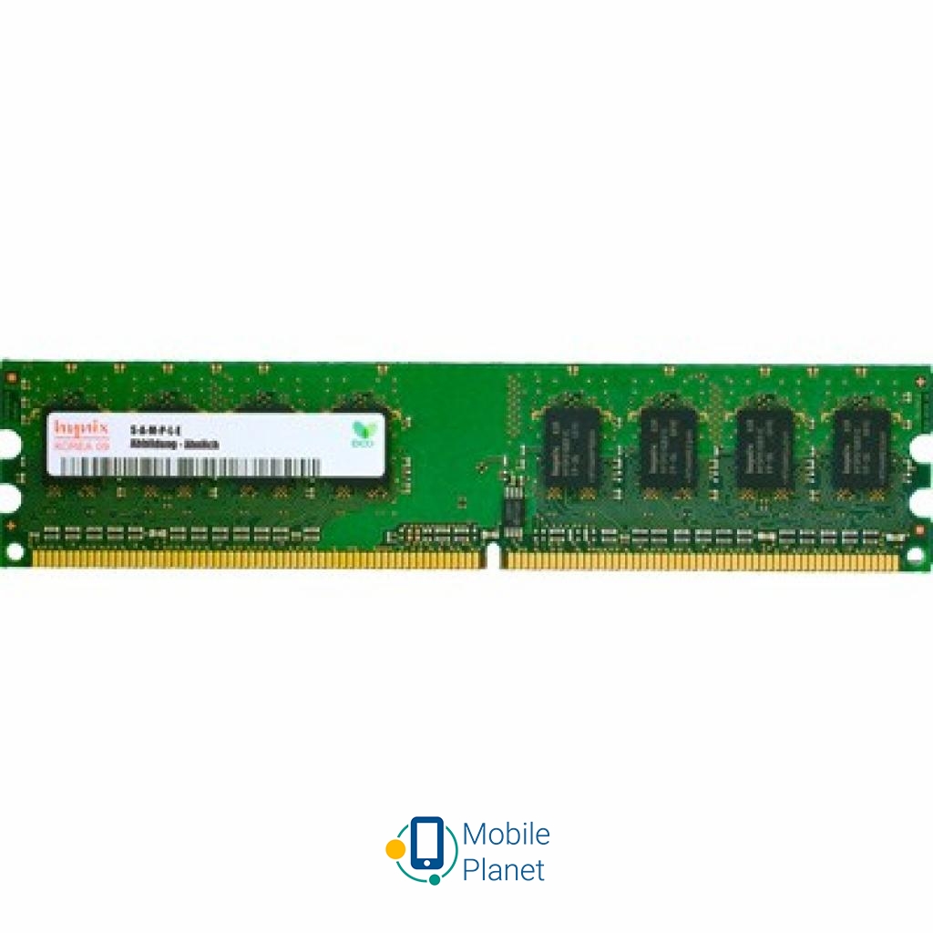 Оперативная память DDR3 8GB 1600 MHz Hynix (HMT41GU6MFR8C-PBN0) (UA)