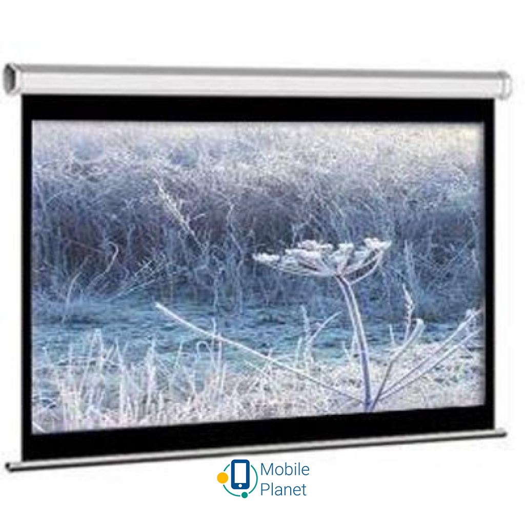Екран для проектора ELECTRIC125XH ELITE SCREENS (UA)