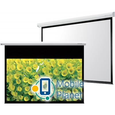 Екран для проектора GrandView CB-MP200(16:9)WM5 (UA)