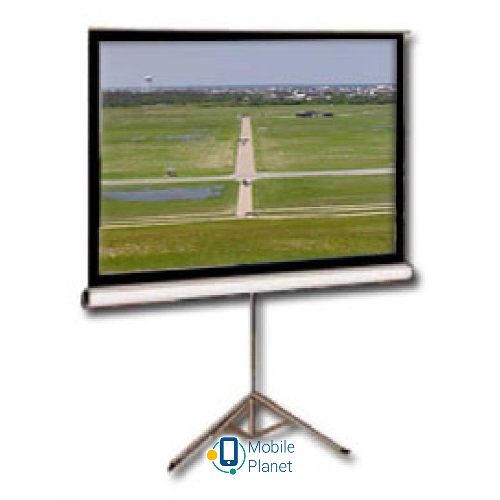 Екран для проектора T113NWS1 ELITE SCREENS (UA)