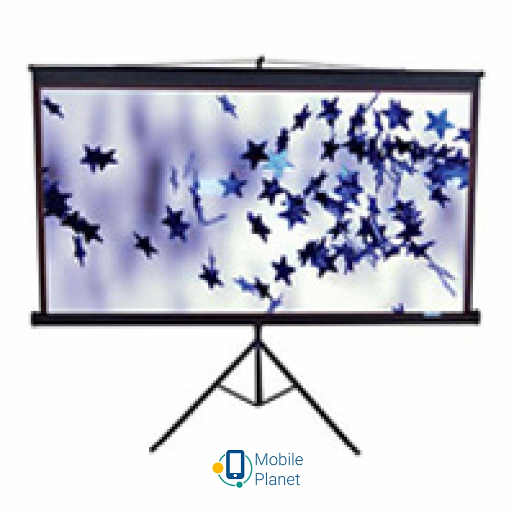 Экран для проектора T85NWS1 ELITE SCREENS