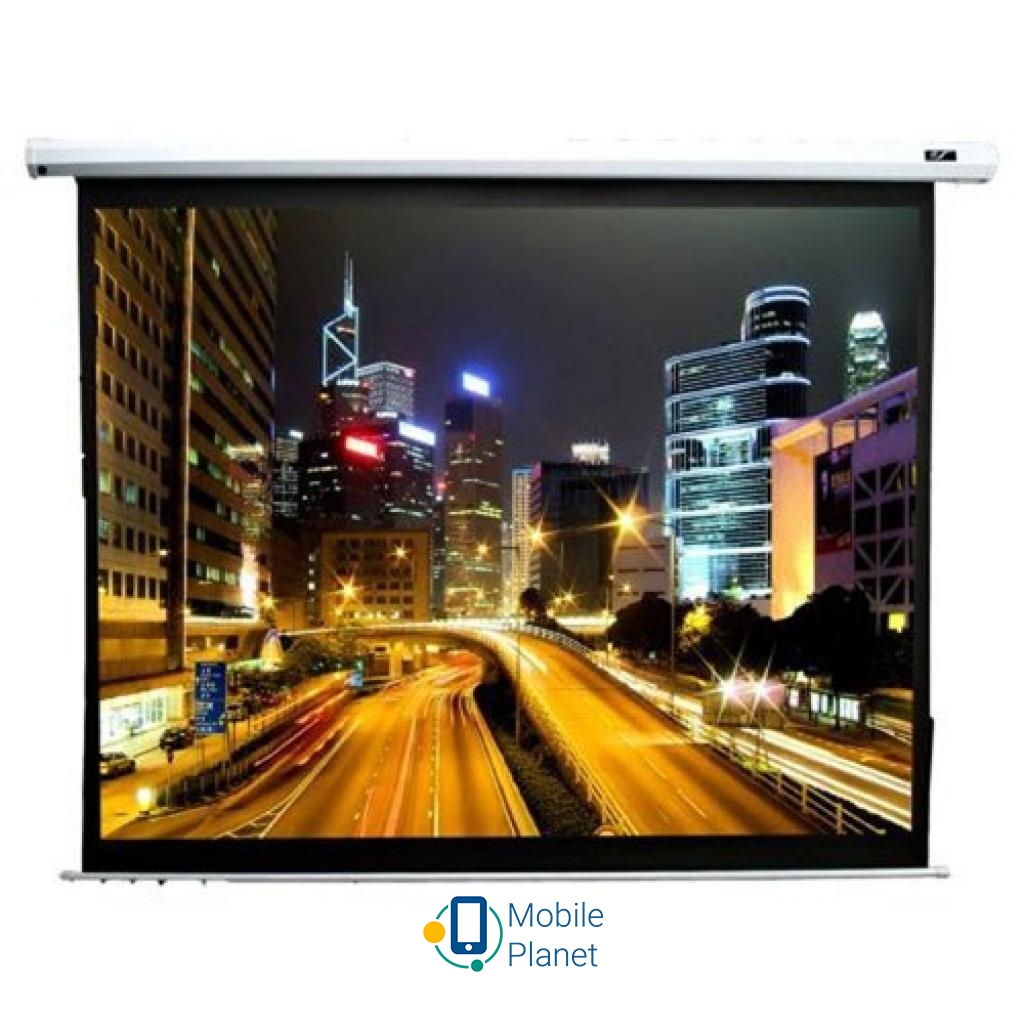 Екран для проектора ELECTRIC100V ELITE SCREENS (UA)