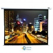 ELITE SCREENS Electric120V (UA)