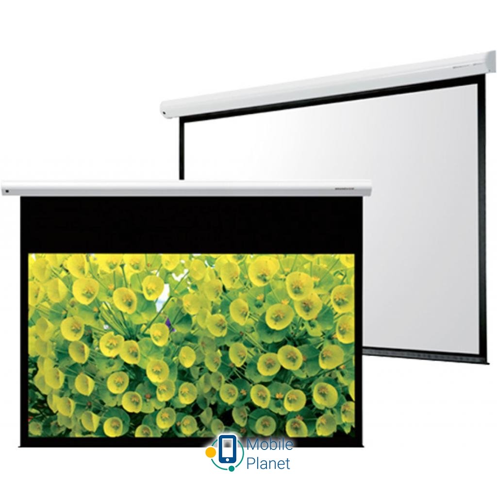 Екран для проектора GrandView CB-P106(16:9)WM5(SSW) (UA)