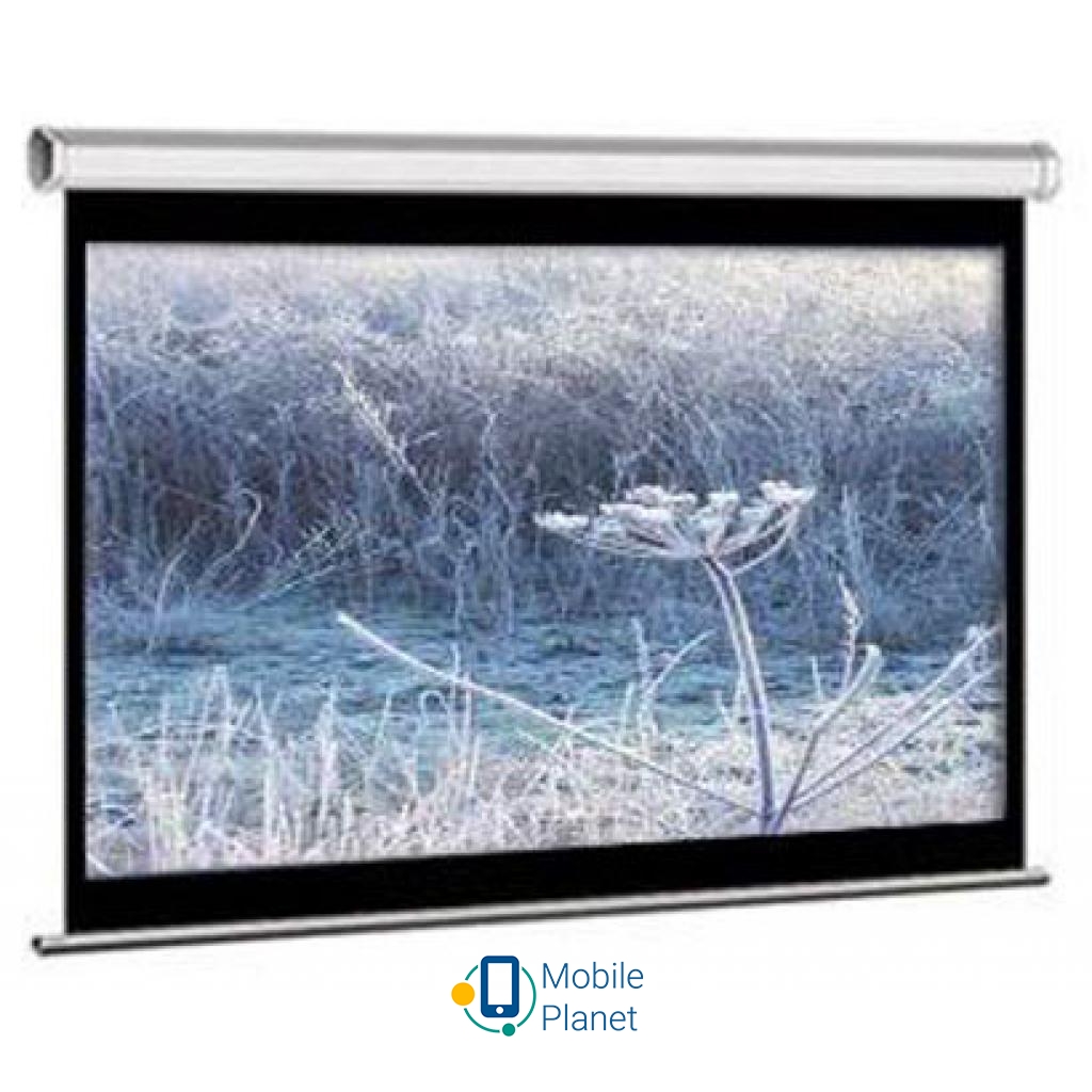 Экран для проектора M100NWV1 ELITE SCREENS