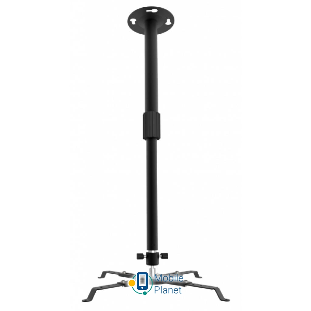 Кронштейн для проектора Walfix PB-15B (UA)