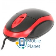 OMEGA OM-06V optical red (OM06VR) (UA)