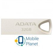 A-DATA 32GB UV210 Metal Silver USB 2.0 (AUV210-32G-RGD) (UA)