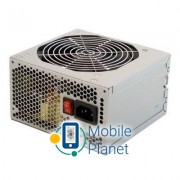 DELUX ATX - 400W (P4) (DLP-25D)