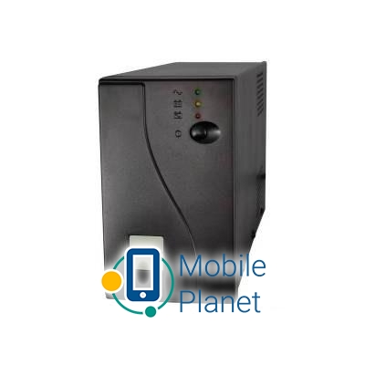 Источник бесперебойного питания 850VA (AVR) LogicPower (00001212) (UA)