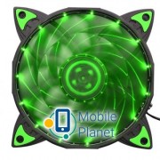 Кулер для корпуса Vinga 12025-GR (UA)