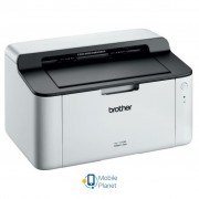 Лазерний принтер Brother HL-1112R (HL1110R1) (UA)