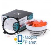 Кулер для процессора Vinga Q5 (UA)