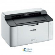 Лазерний принтер Brother HL-1112R (HL1110R1) (UA)