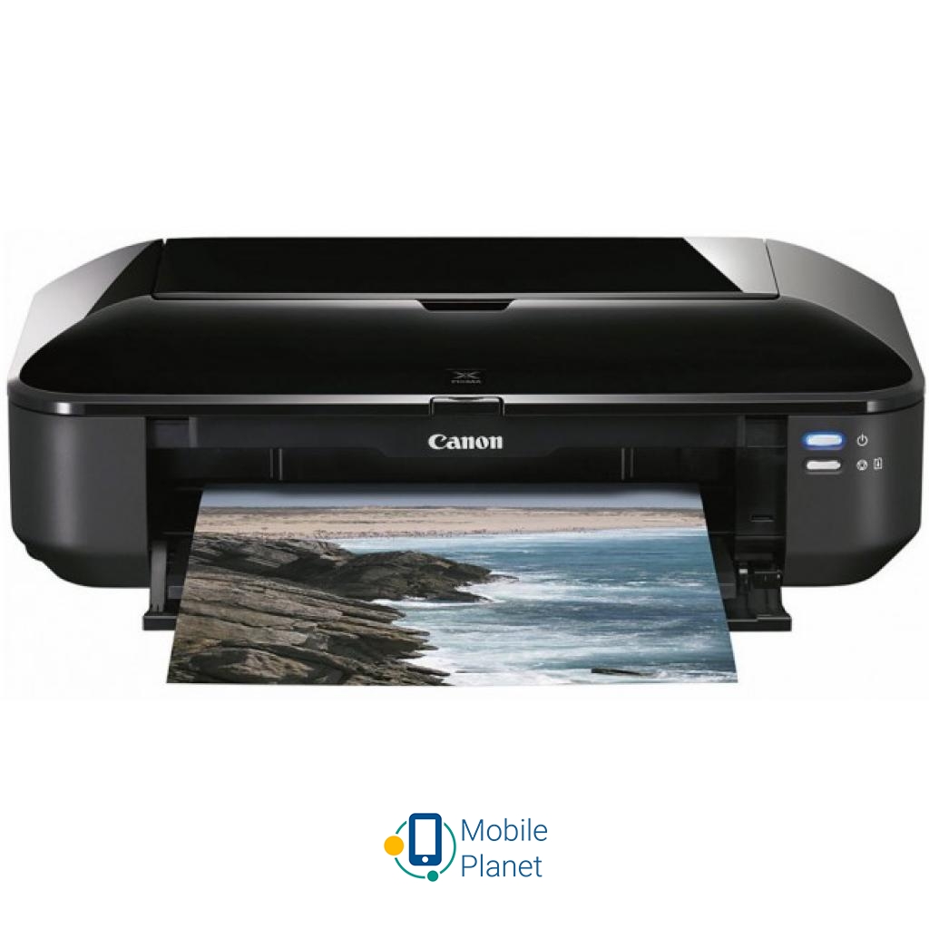 Струменевий принтер Canon PIXMA iX6840 (8747B007)