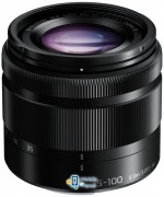 Panasonic 35-100mm f/4.0-5.6 ASPH. MEGA O.I.S. (H-FS35100E-K) (UA)