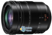 Panasonic Leica DG Vario-Elmarit (12-60 mm f/2.8-4) (H-ES12060E)