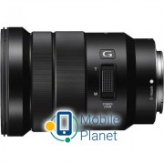 SONY 18-105mm f/4.0 G OSS Power Zoom f/NEX (SELP18105G.AE) (UA)