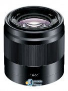 Sony 50mm, f / 1.8 Black для камер NEX (SEL50F18B.AE) (UA)