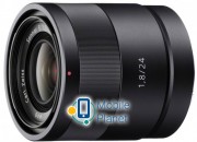 Sony SEL-24F18Z 24mm F1.8 (SEL24F18Z.AE) (UA)