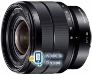 Sony SEL1018 10-18mm F4.0 OSS (SEL1018.AE) (UA)