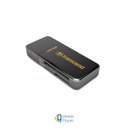 Transcend TS-RDF5K (TS-RDF5K)