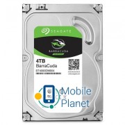 4TB Seagate (ST4000DM004)