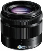Panasonic 35-100mm f/4.0-5.6 ASPH. MEGA O.I.S. (H-FS35100E-K) (UA)