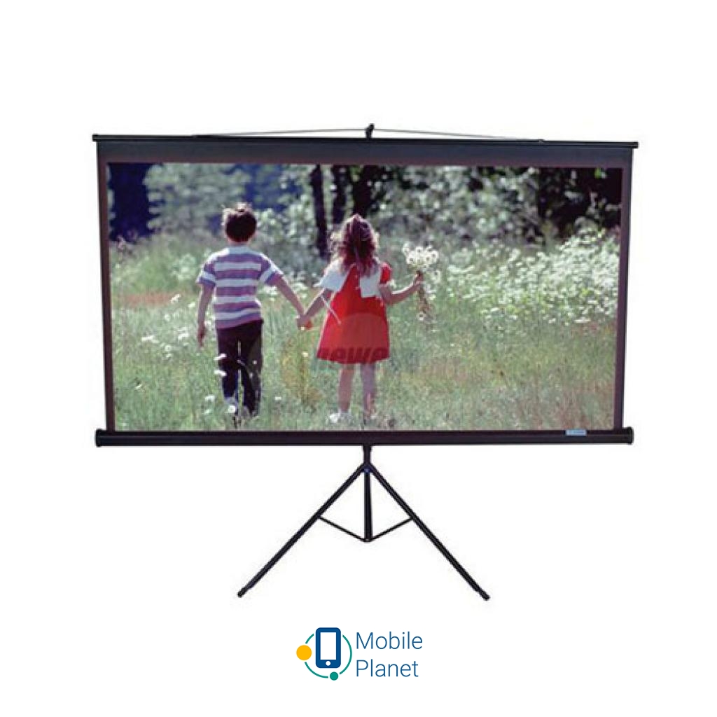 Экран для проектора T136NWS1 ELITE SCREENS (UA)