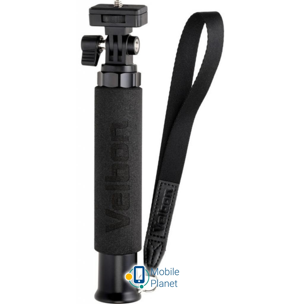 Штатив Velbon ULTRA SELFIE Kit (Selfie Kit) (UA)
