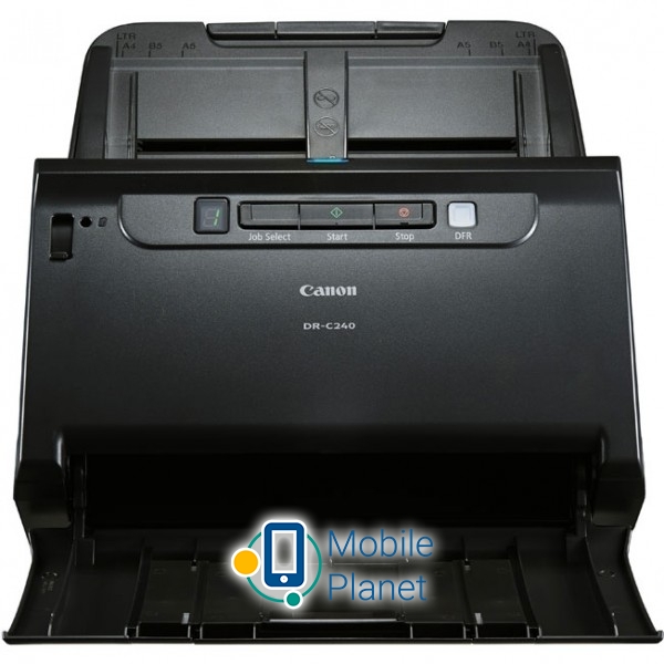 Сканер Canon DR-C240 (0651C003) (UA)