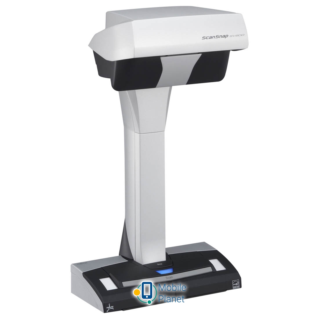 Сканер Fujitsu A3 Fujitsu SV600 (PA03641-B301) (UA)