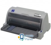 Принтер Epson LQ-630 (C11C480141) (UA)